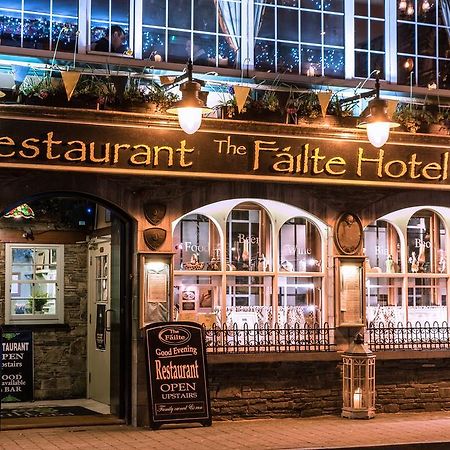Failte Hotel Киларни Екстериор снимка