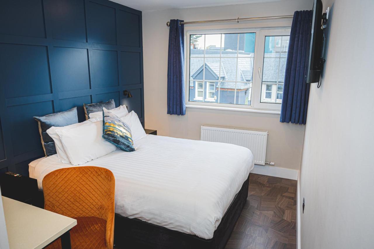 Failte Hotel Киларни Екстериор снимка