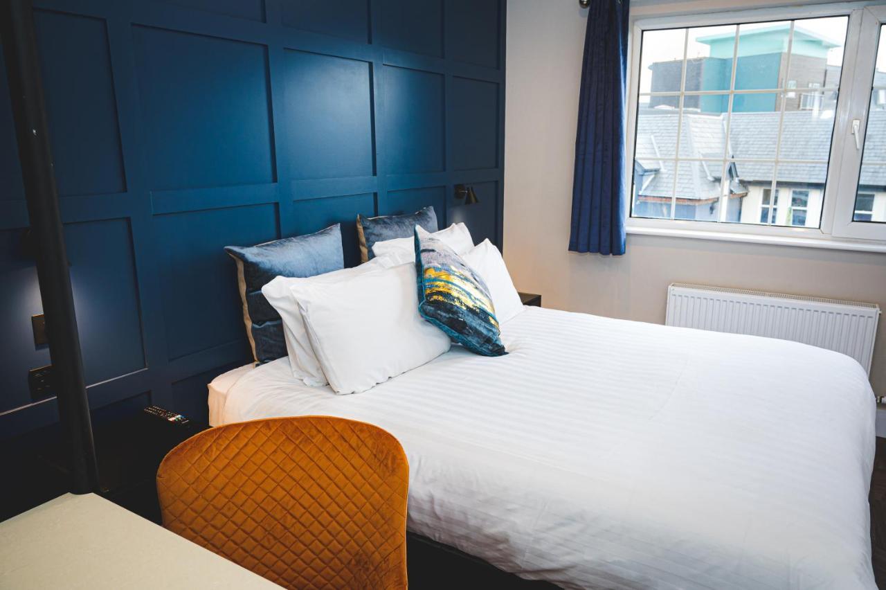 Failte Hotel Киларни Екстериор снимка