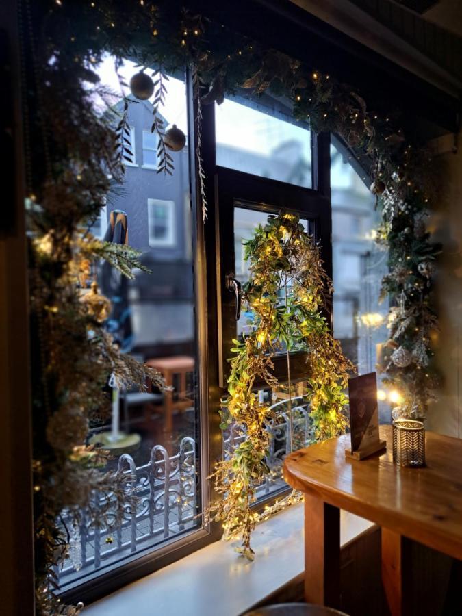 Failte Hotel Киларни Екстериор снимка