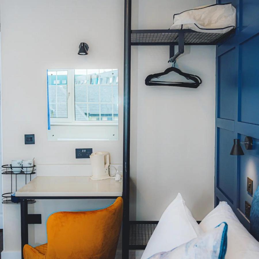 Failte Hotel Киларни Екстериор снимка