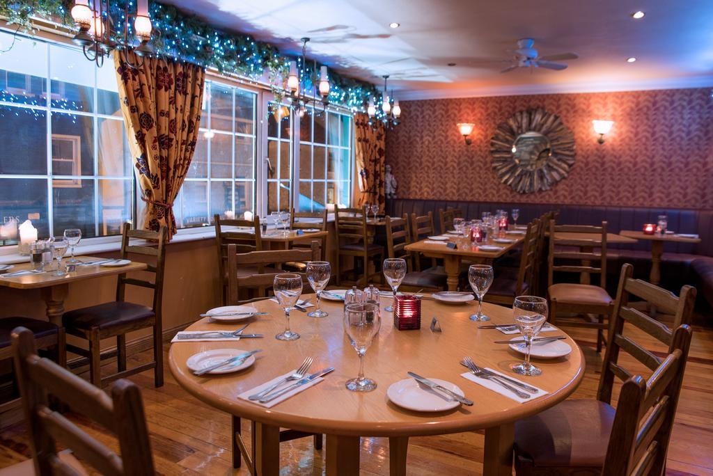 Failte Hotel Киларни Екстериор снимка