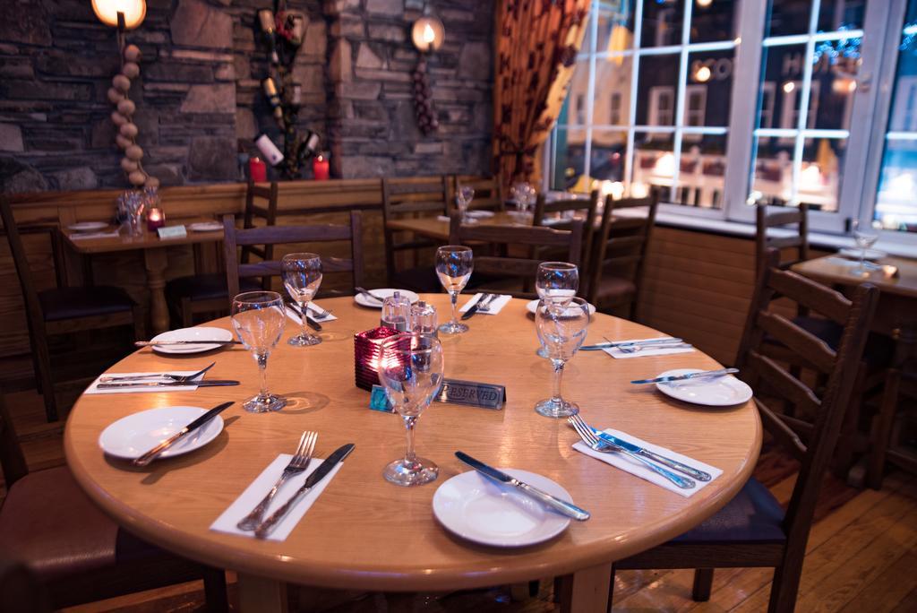 Failte Hotel Киларни Екстериор снимка